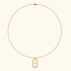 Embrace Pendant