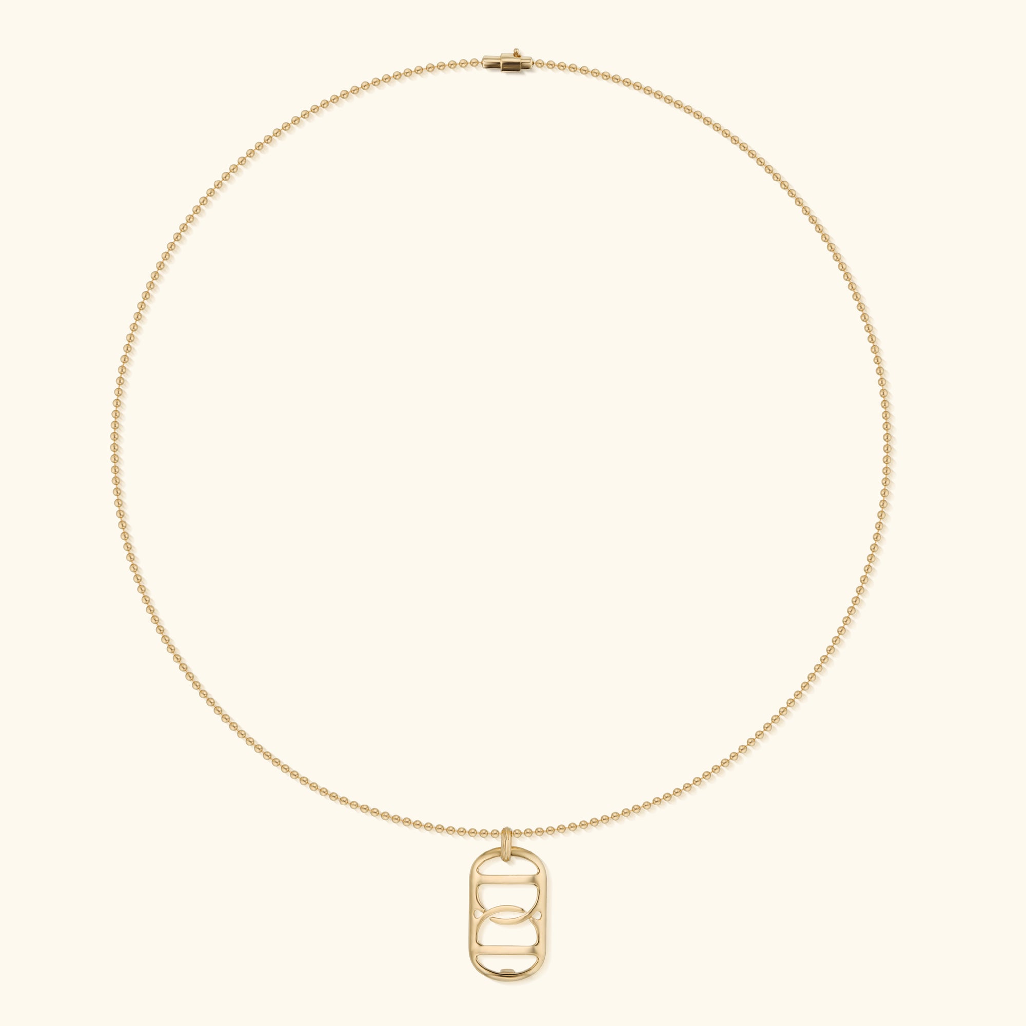 Embrace Pendant