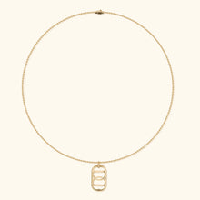Embrace Pendant