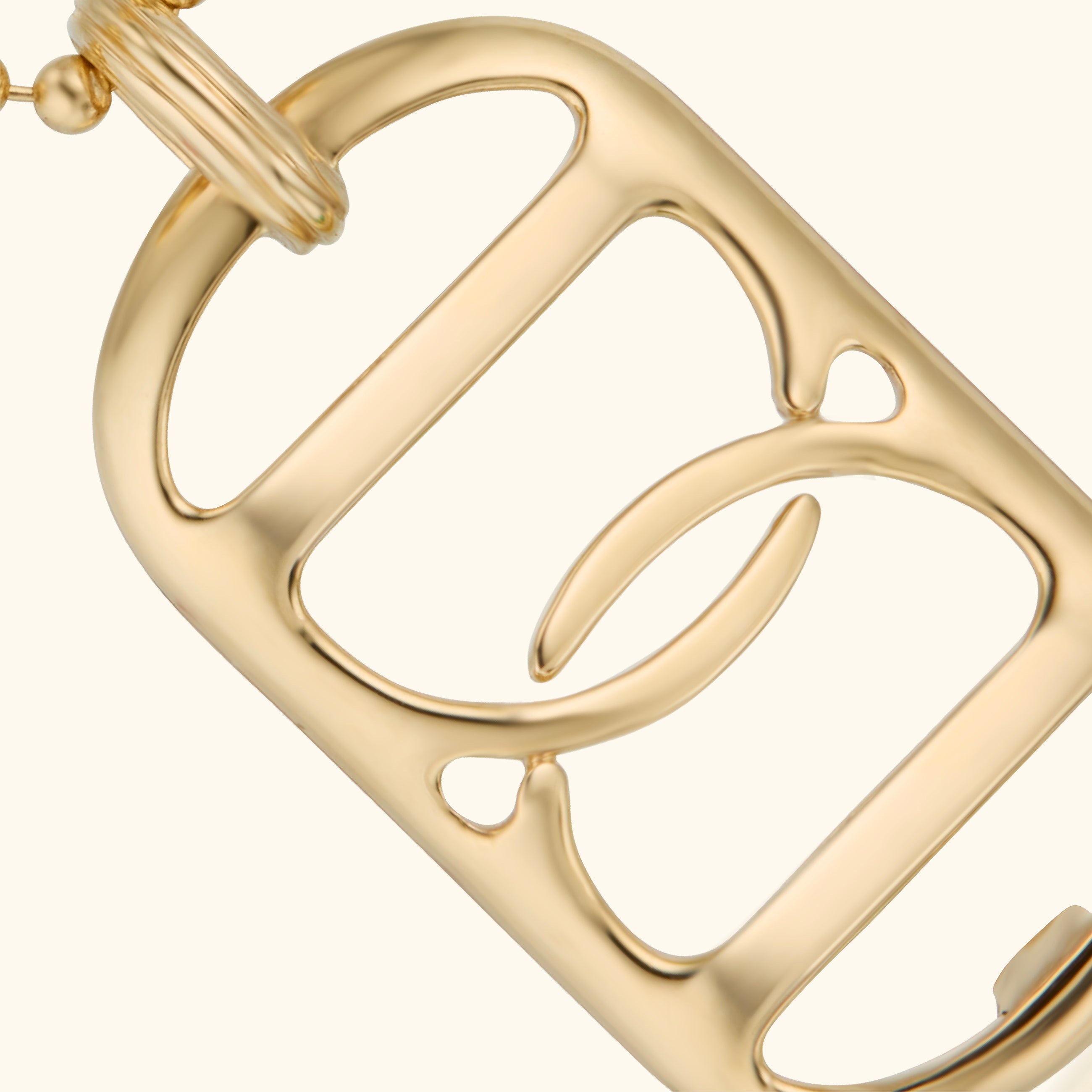 Embrace Pendant