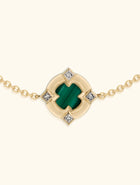 Facet Bracelet