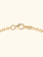 Facet Bracelet