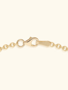 Facet Bracelet