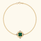 Facet Bracelet