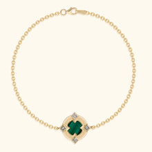Facet Bracelet
