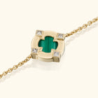 Facet Bracelet