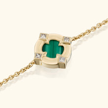 Facet Bracelet