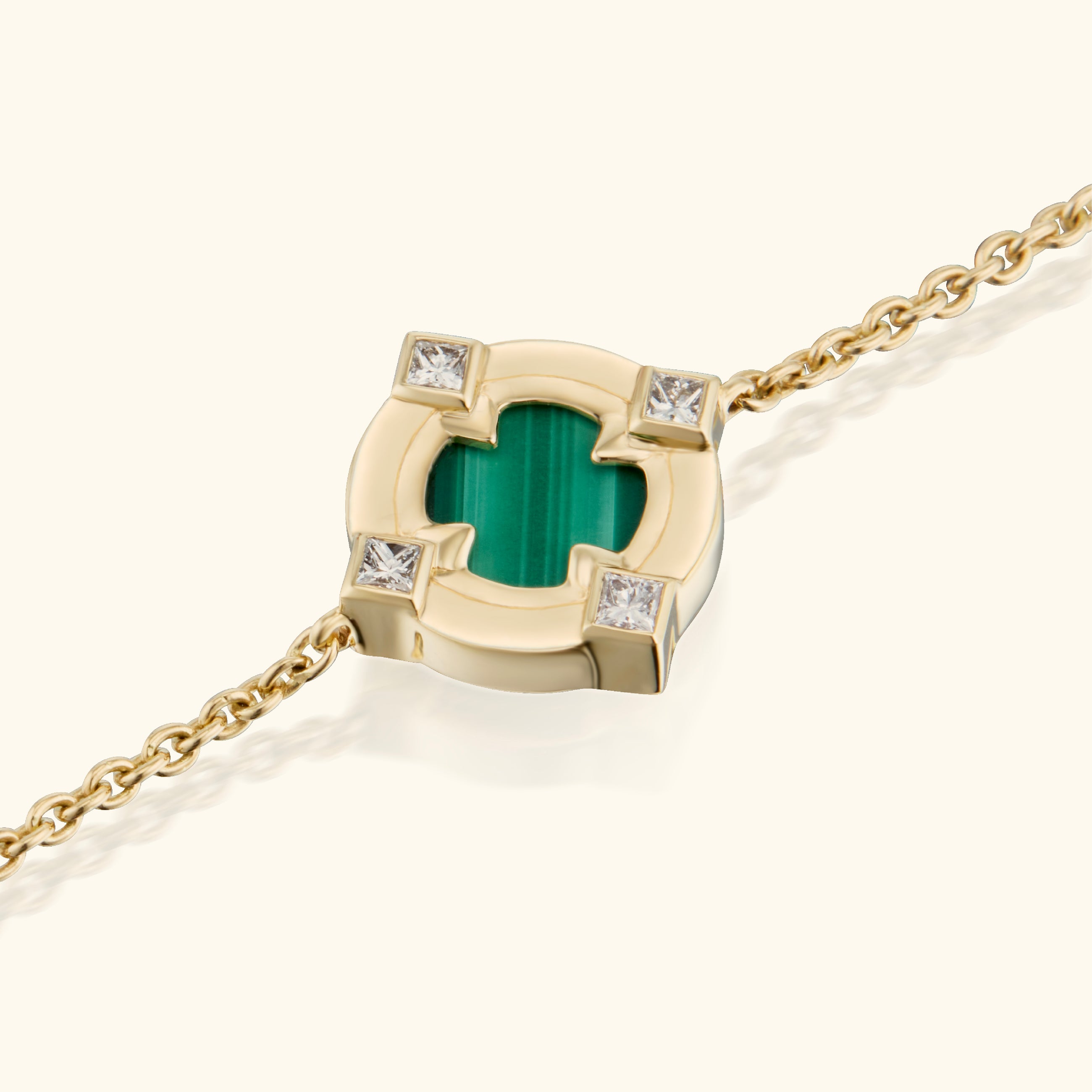 Facet Bracelet