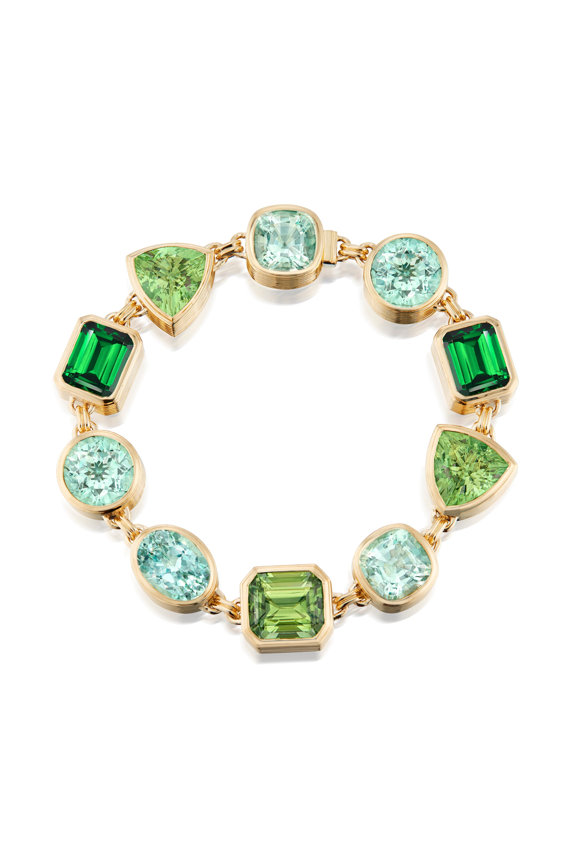 Gem Extender Bracelet