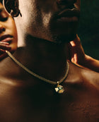 Pendant Necklace