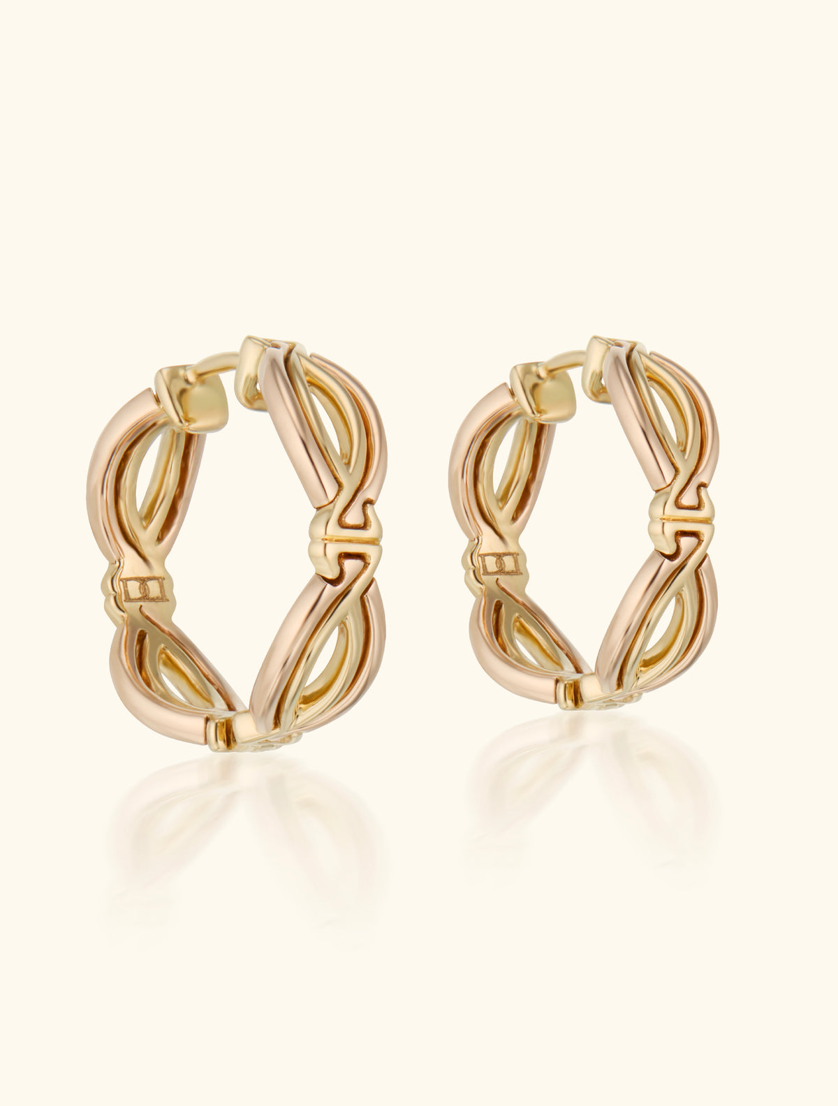 Link Earrings