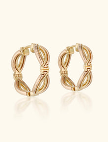 Link Earrings