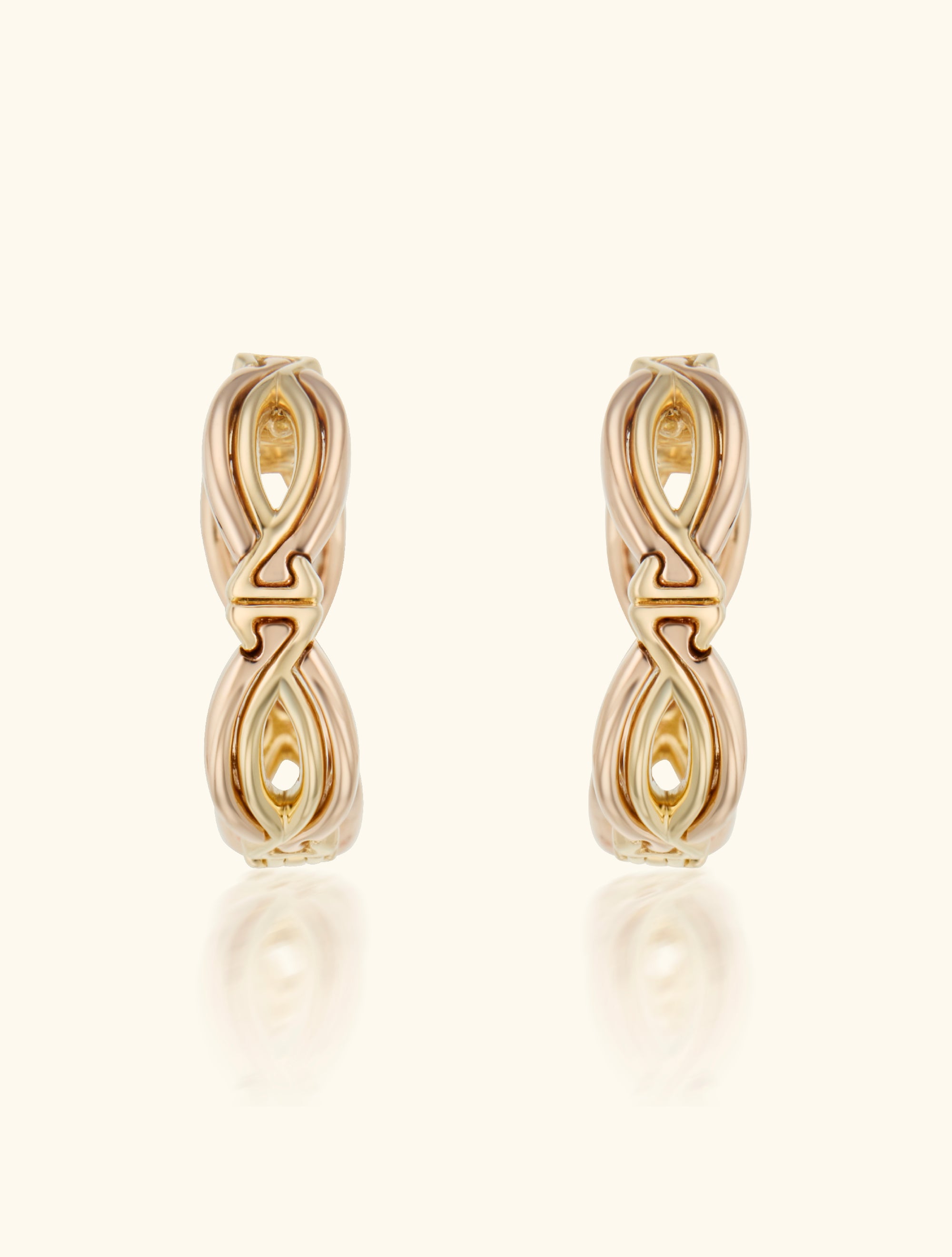 Link Earrings