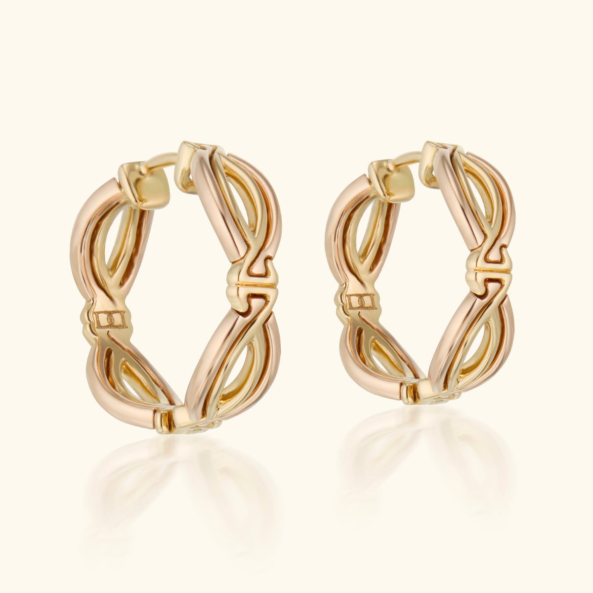 Link Earrings