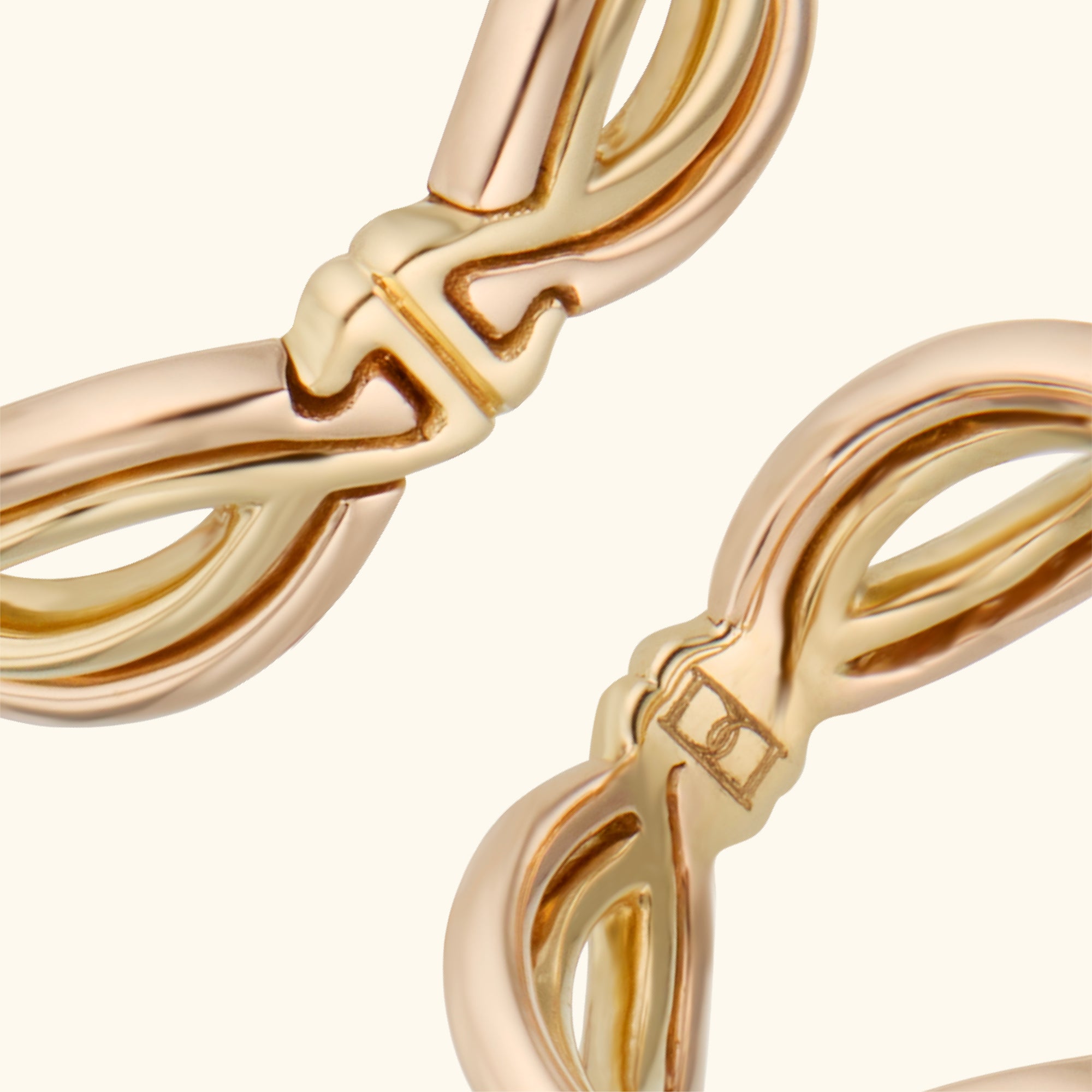 Link Earrings