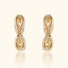 Link Earrings