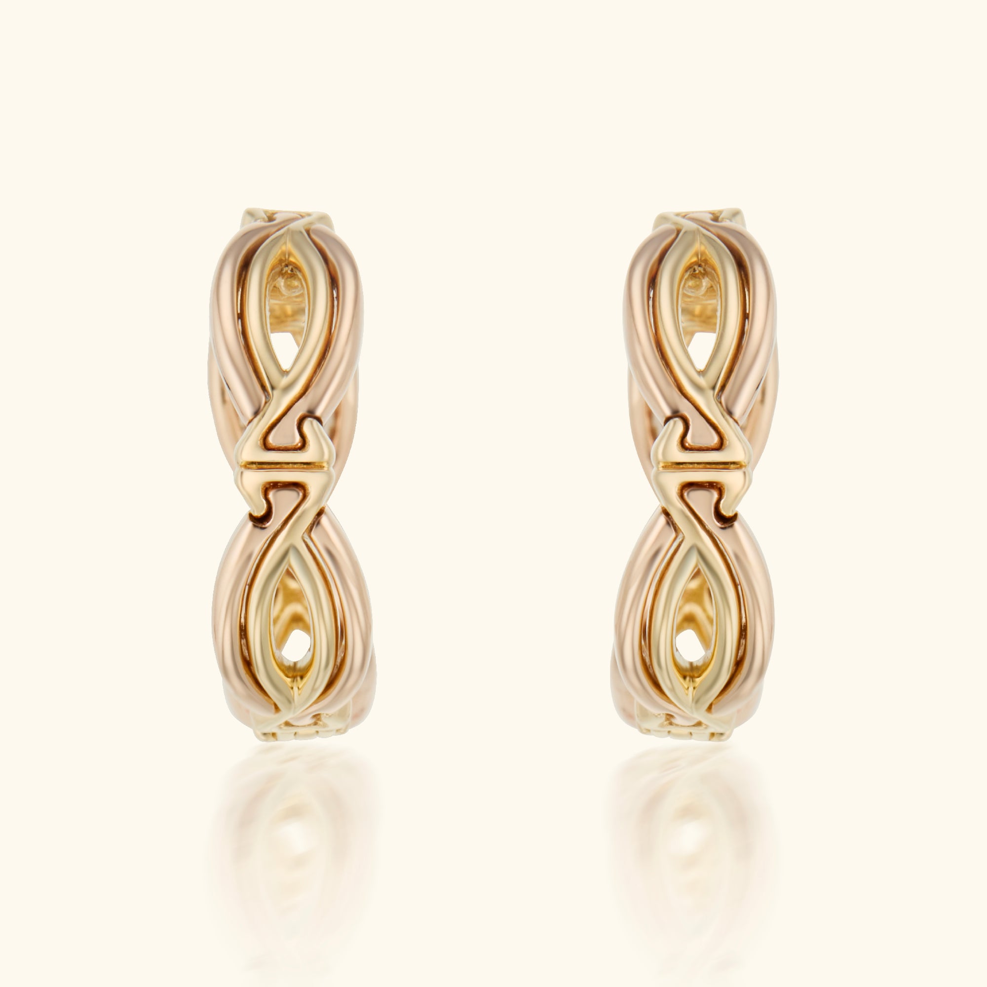 Link Earrings