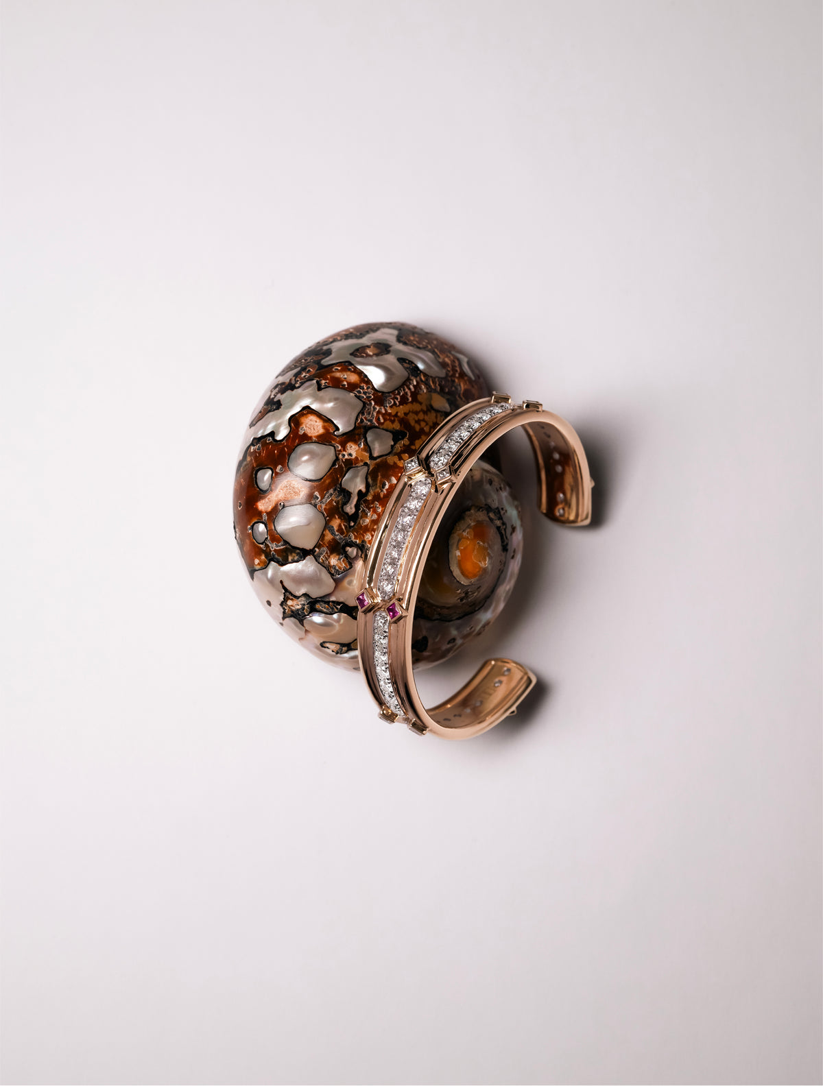 Margot Cuff
