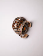 Margot Cuff