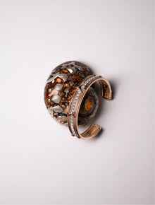 Margot Cuff