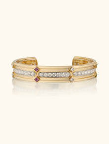Margot Cuff