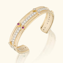 Margot Cuff
