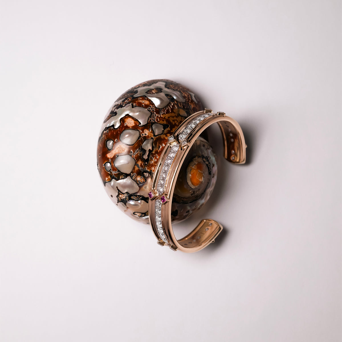 Margot Cuff