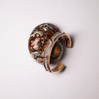 Margot Cuff