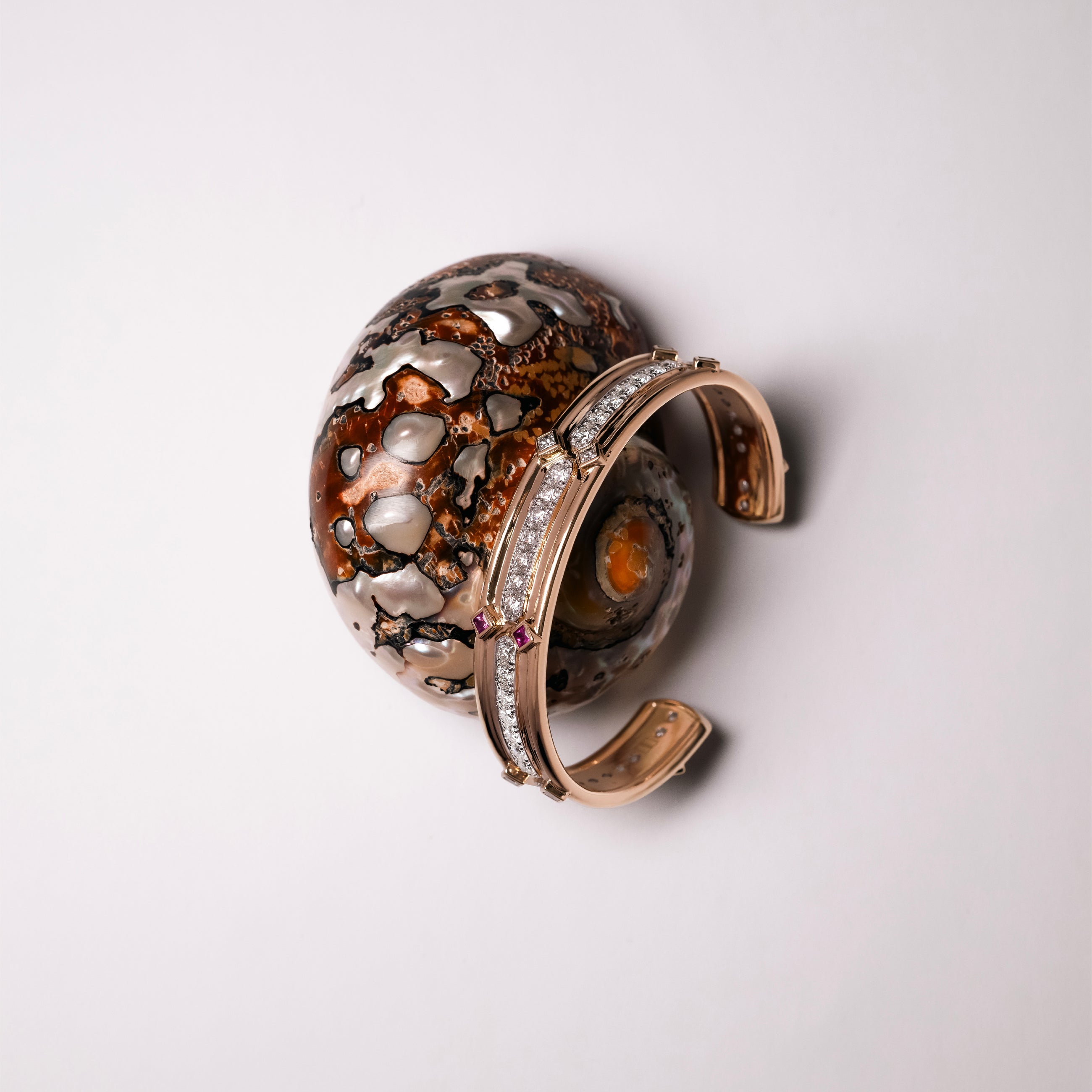 Margot Cuff