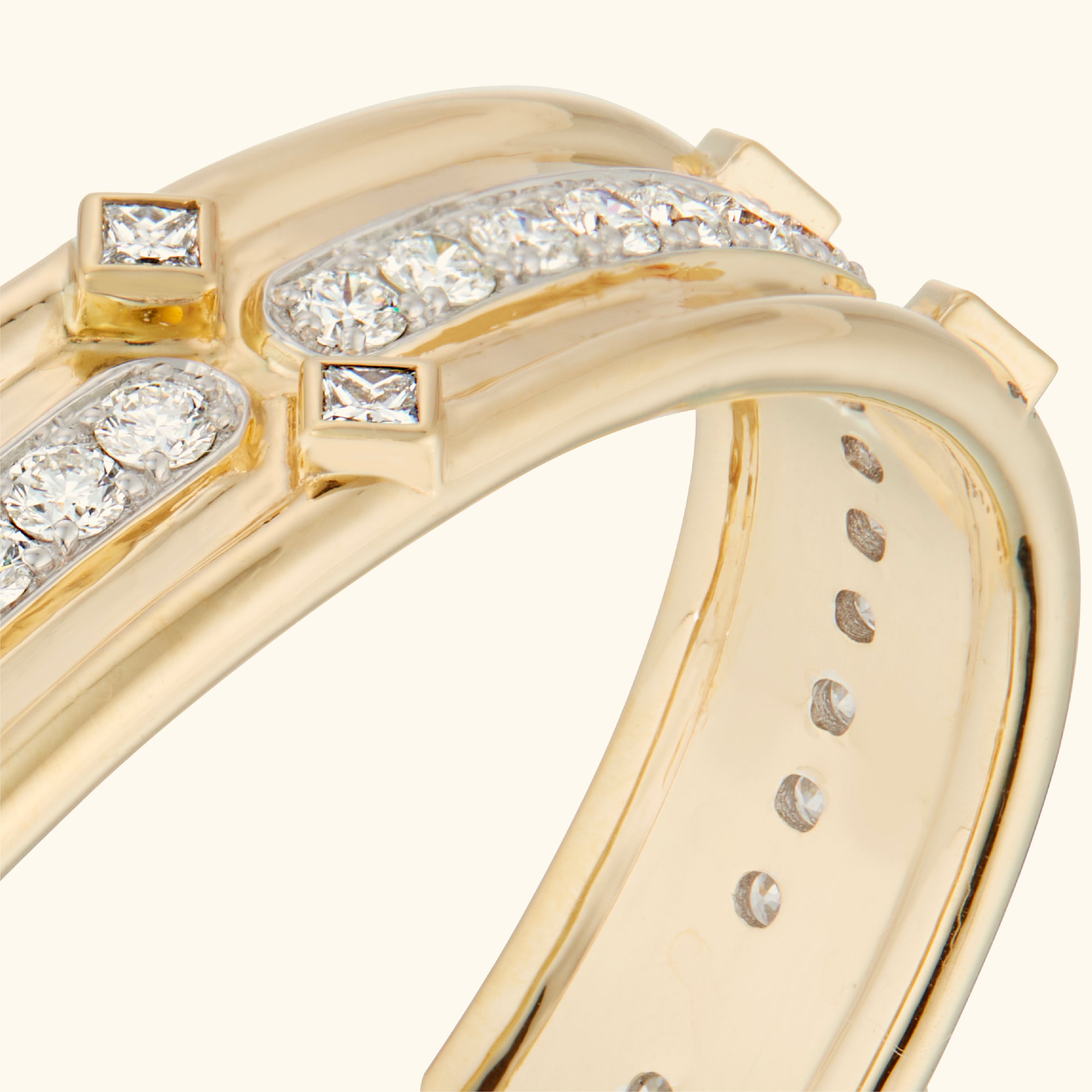 Margot Cuff