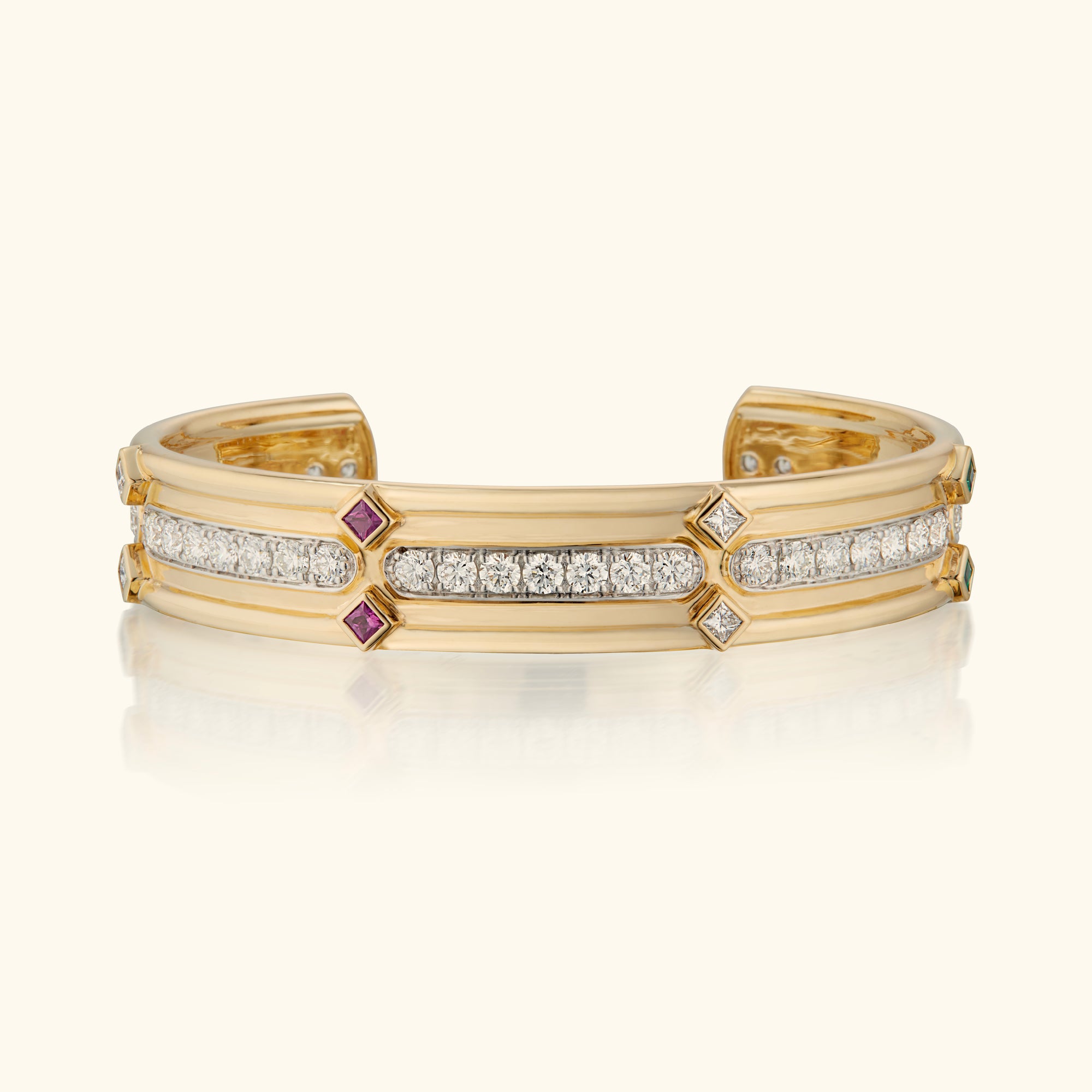 Margot Cuff