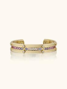 Margot Cuff, Prism