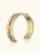 Margot Cuff, Prism