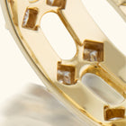 Margot Ring, Diamond