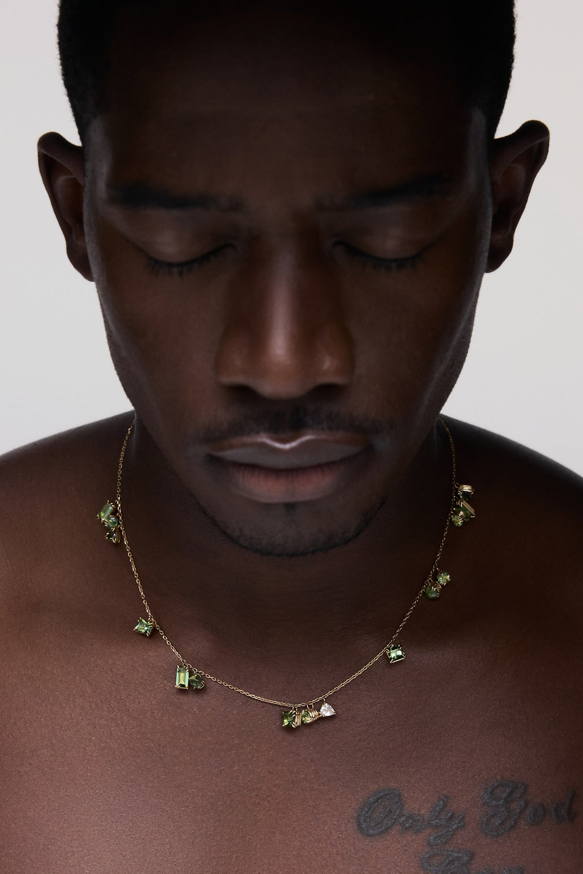 Maxi Necklace