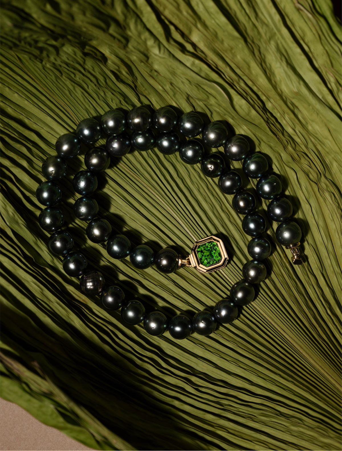 Midnight Necklace