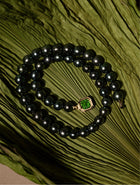 Midnight Necklace