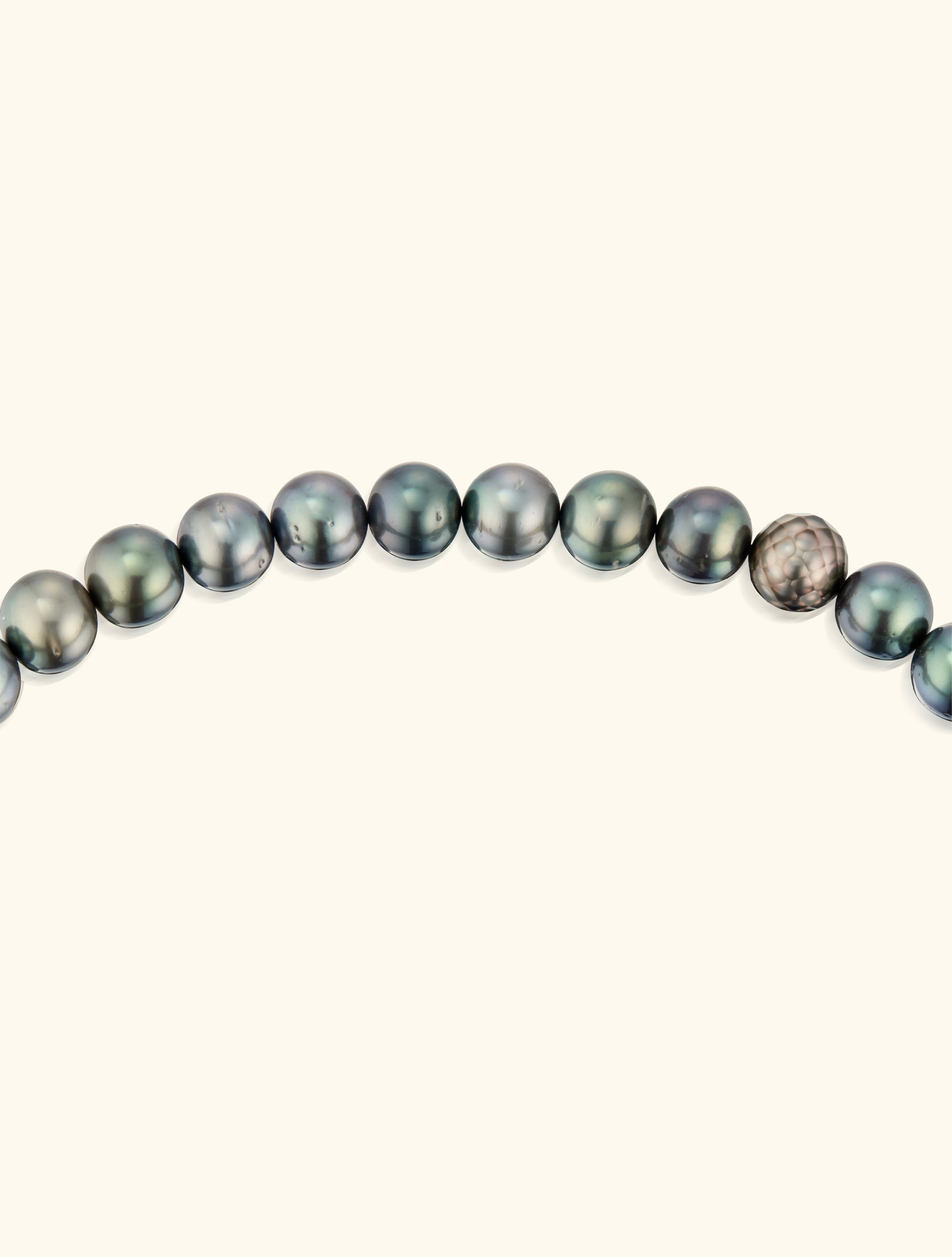 Midnight Necklace