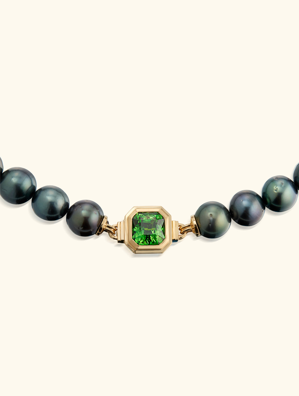 Midnight Necklace