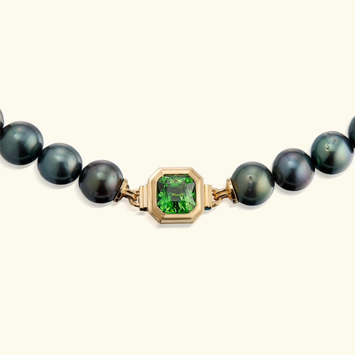 Midnight Necklace