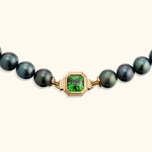 Midnight Necklace
