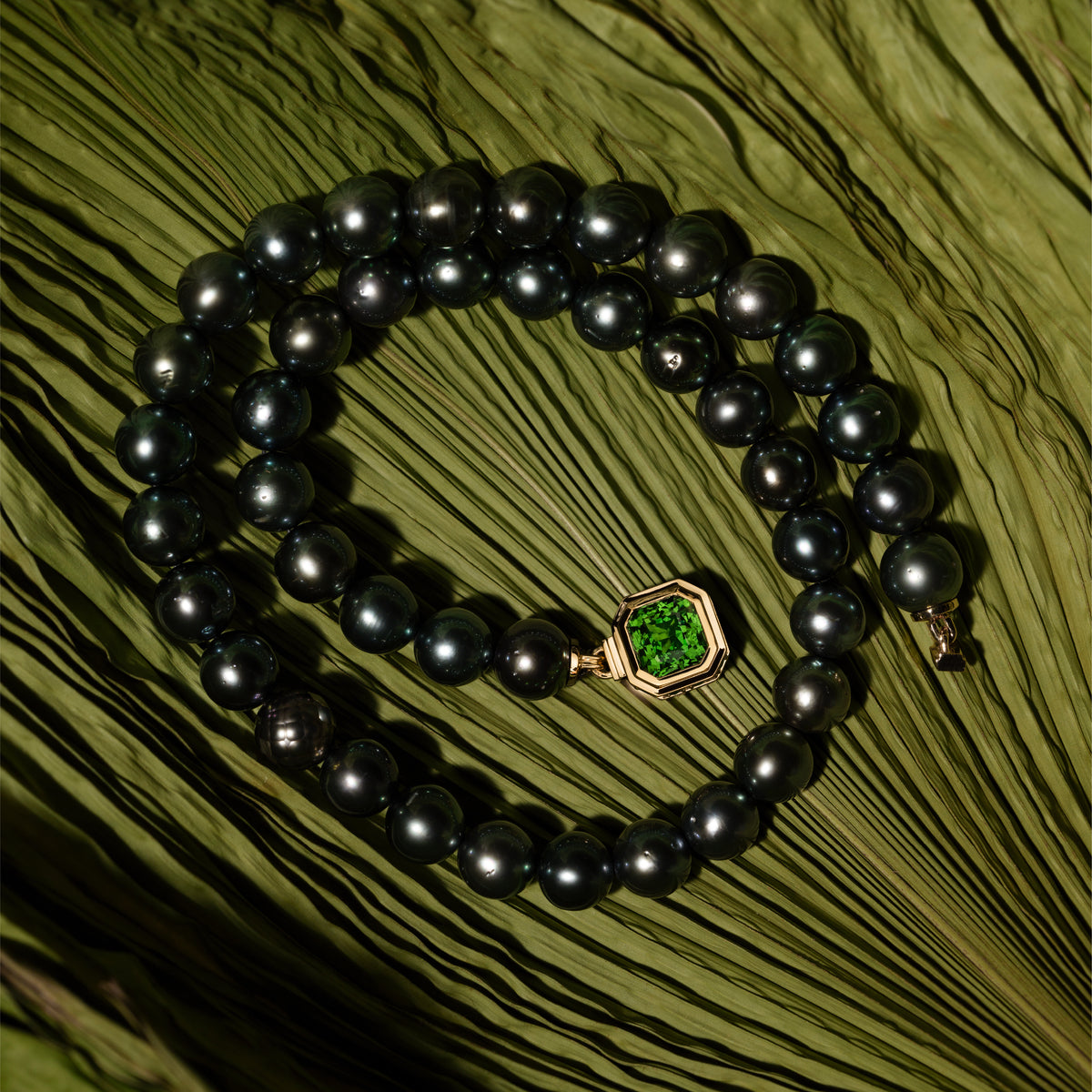 Midnight Necklace