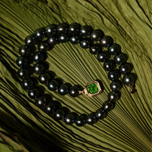 Midnight Necklace