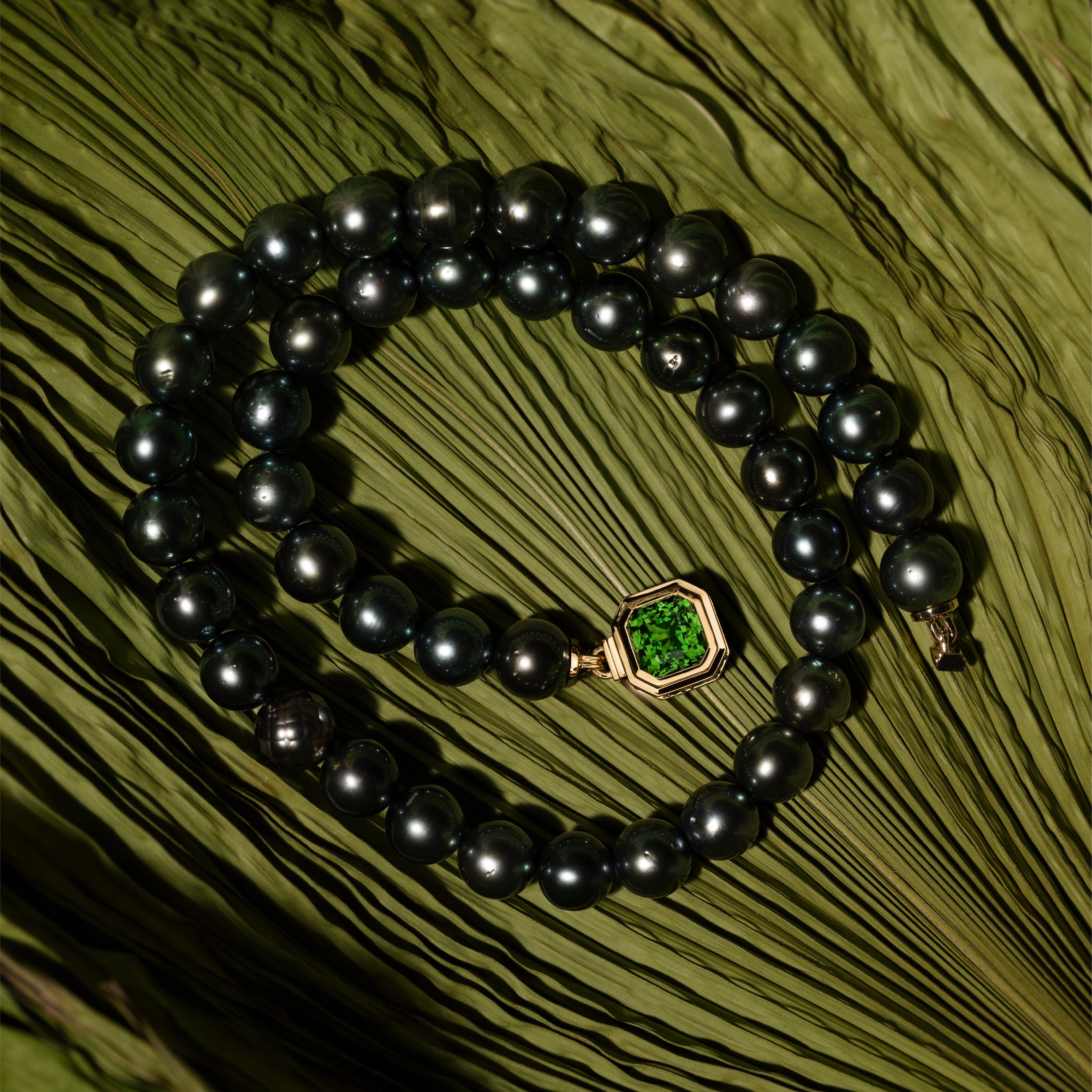 Midnight Necklace