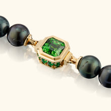 Midnight Necklace