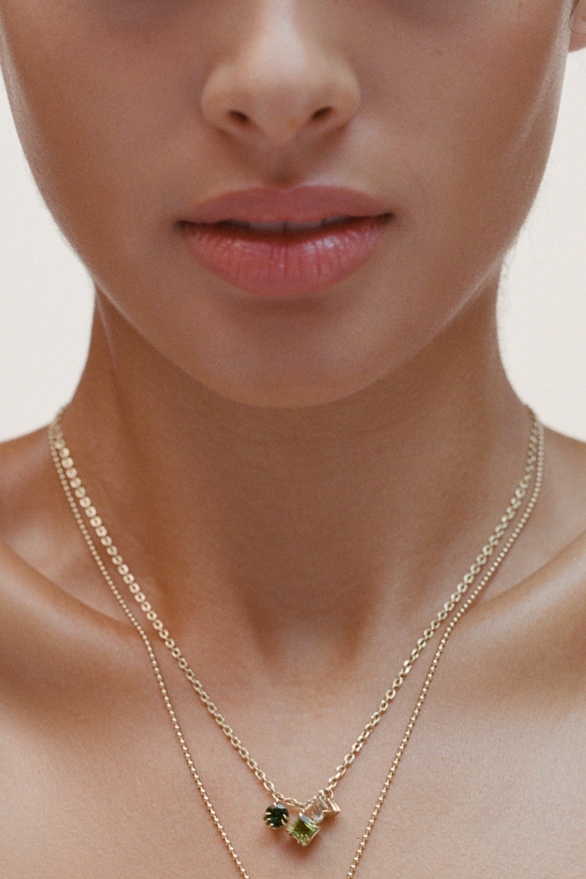 Mini Necklace