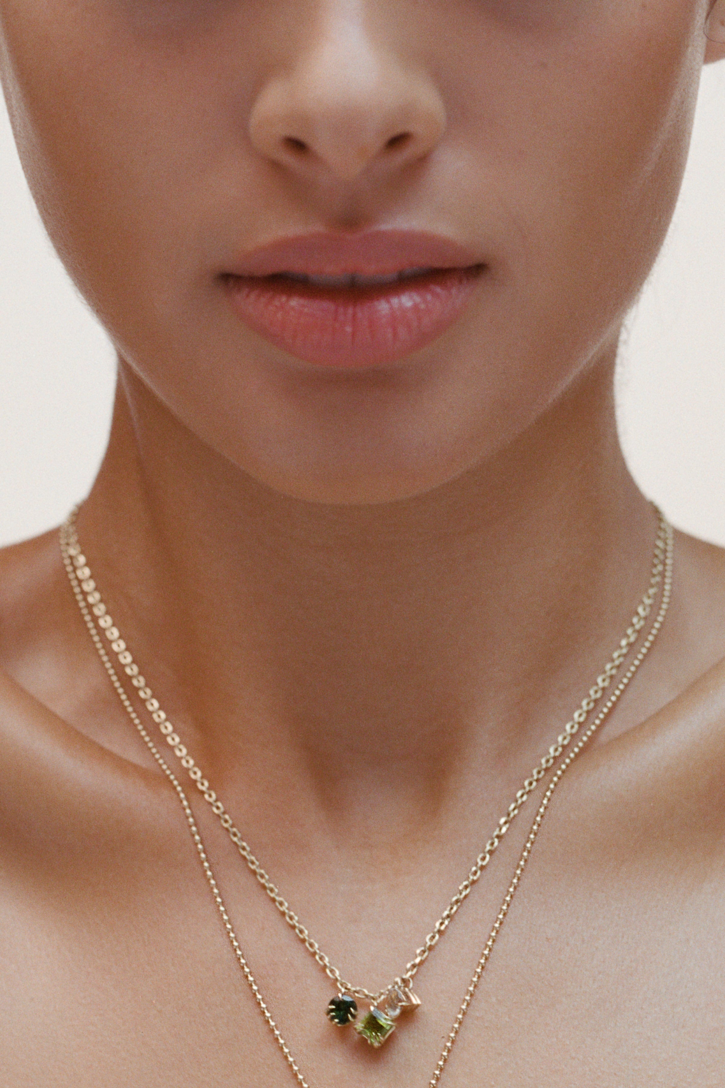 Mini Necklace