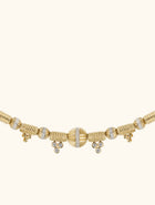 Strand Necklace, Mini