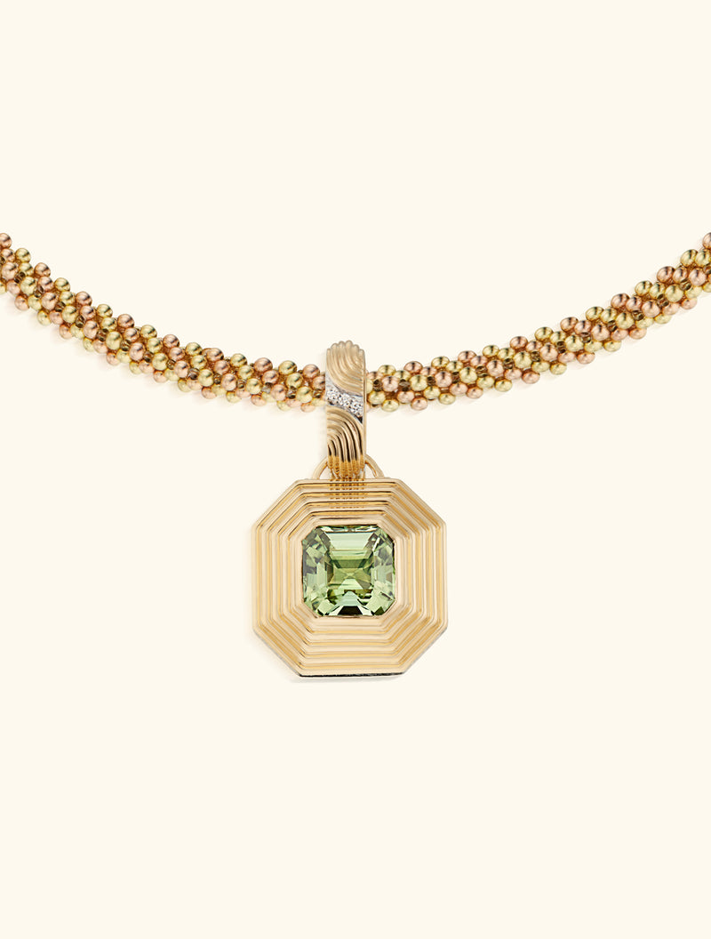 Mother's Necklace