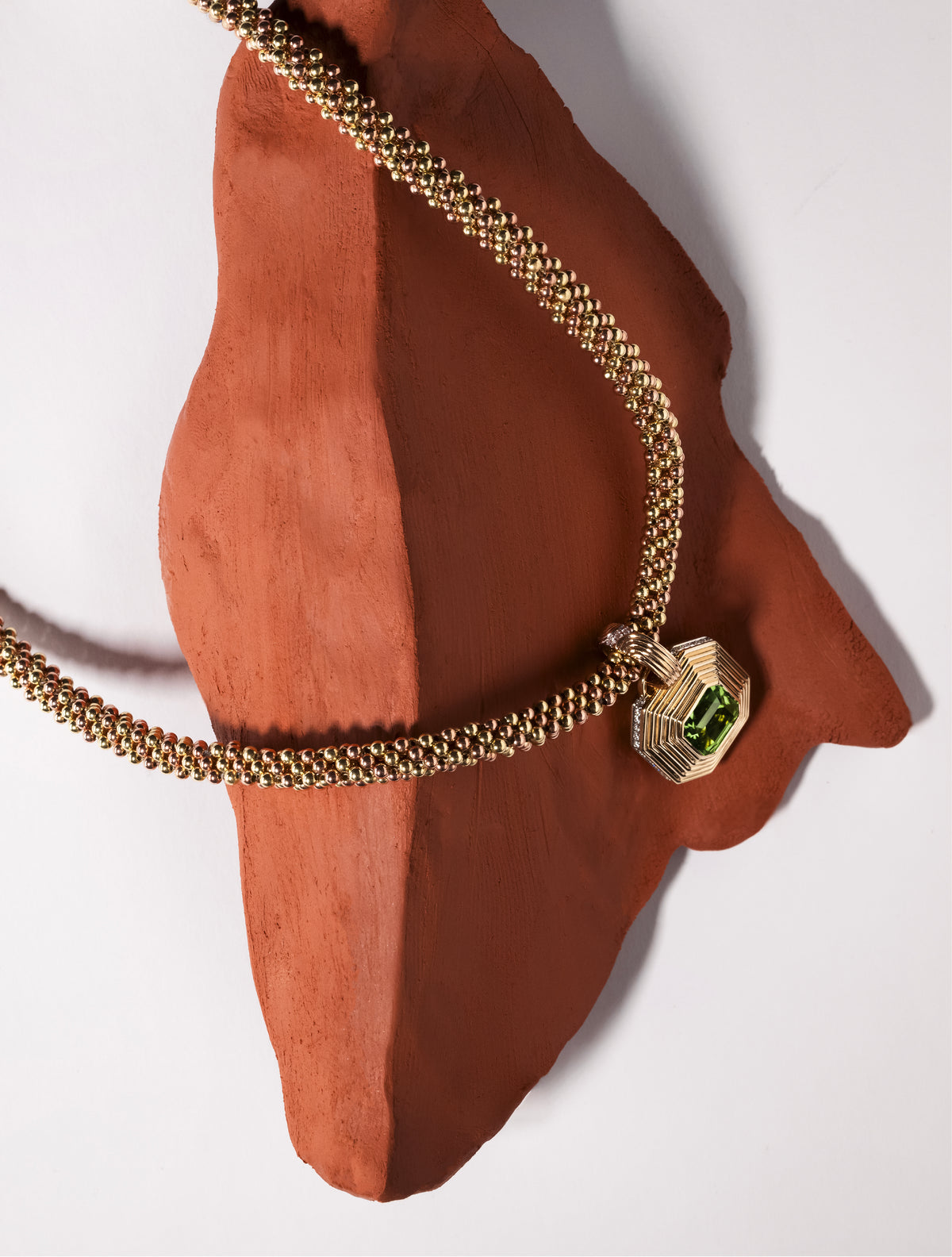 Mother's Necklace